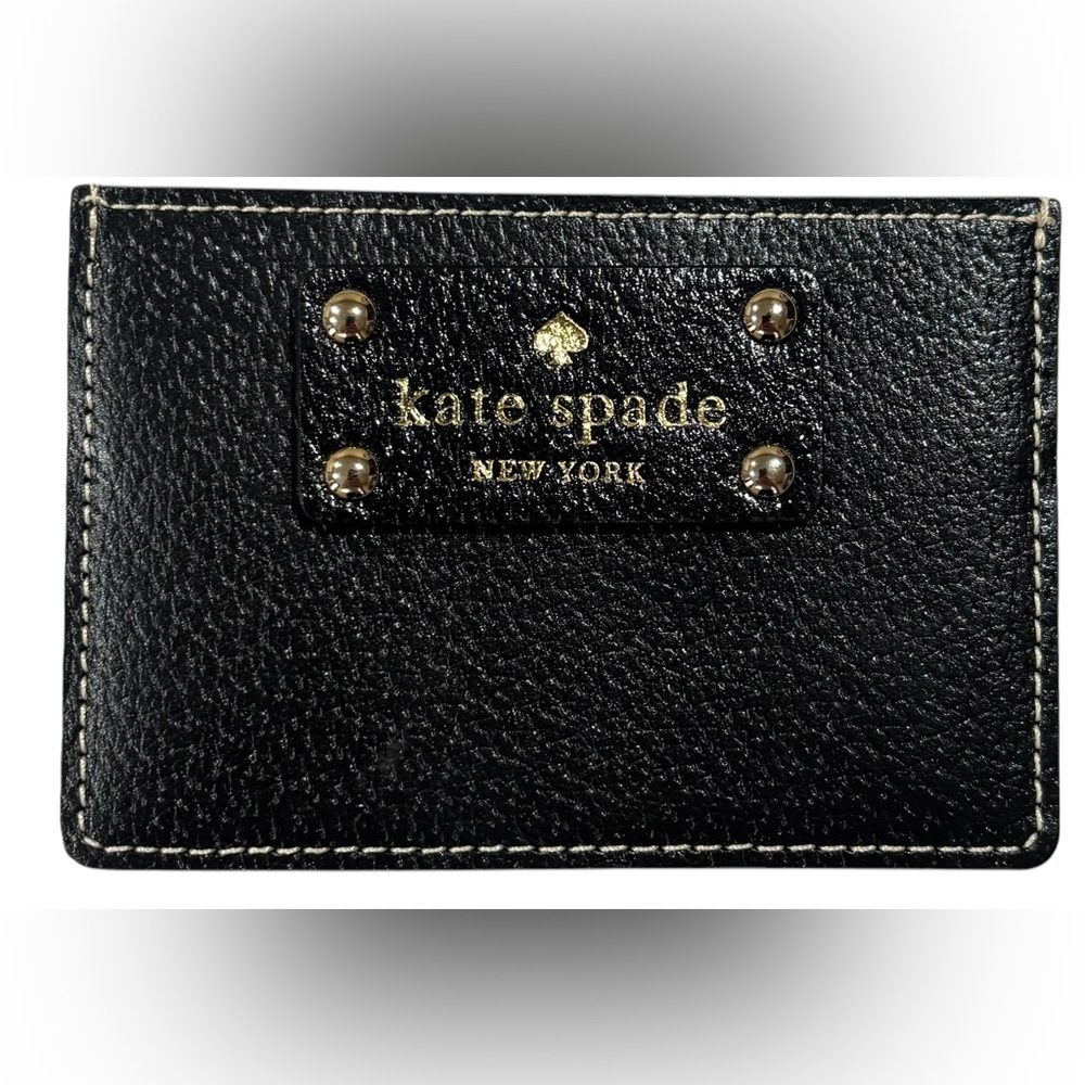 Kate Spade Morgan Cardholder